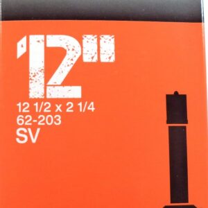 duše CST 12"x1/2x2 1/4 (62-203) AV/40mm