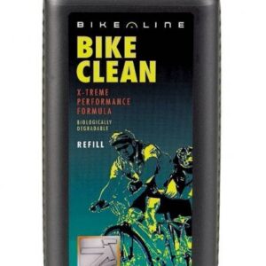 čistič kol MOTOREX BIKE CLEAN zásobník 5l
