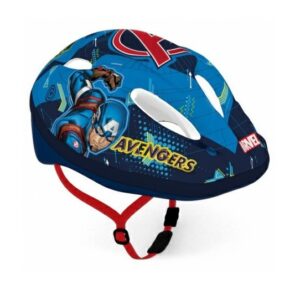 přilba dětská Disney AVENGERS 52-56cm