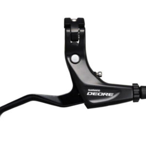brzdová páka Shimano BL-T610 levá černá original balení