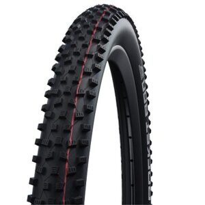 plášť SCHWALBE Rocket Ron Evolution Line 27.5"x2.10/54-584 kevlar černý