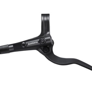 brzdová páka Shimano BL-MT401 levá černá original balení