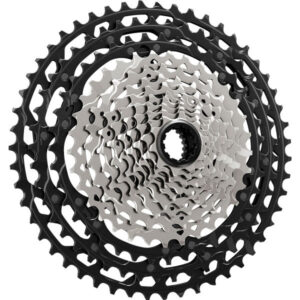 kazeta Shimano XTR CS-M9101 12 10-51z original balení