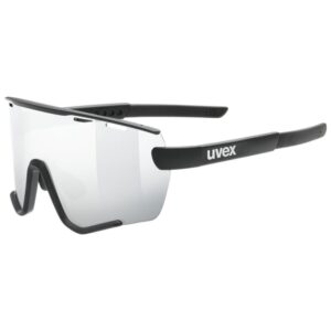 brýle UVEX Sportstyle 236 černé matné
