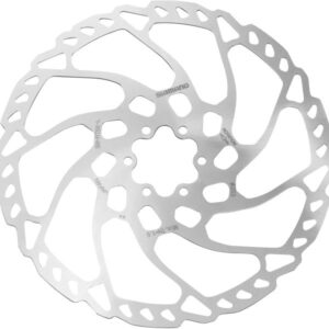 brzdový kotouč Shimano SM-RT66 220mm original balení