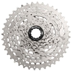kazeta SunRace CSM6808AY 8 11-42z NICKEL