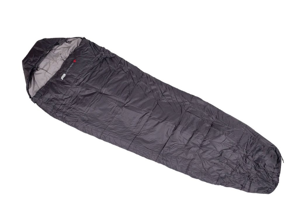 spacák mumiový 350g/m2 MUMMY 7