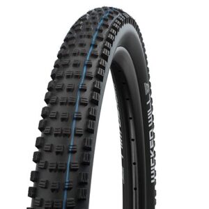 plášť SCHWALBE Wicked Will Evolution Line 27.5"x2.25/57-584 kevlar černý