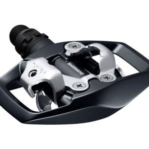 pedály nášlapné Shimano PD-ED500 original balení