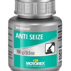 pasta MOTOREX Anti Seize 850g