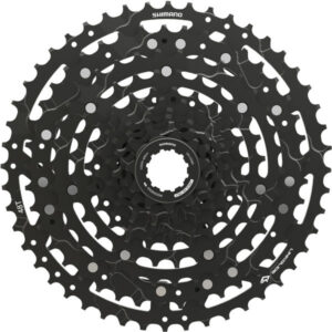 kazeta Shimano CUES CS-LG300 10 11-48z original balení
