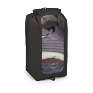 vak vodácký OSPREY Ultralight Dry Sack 20l black
