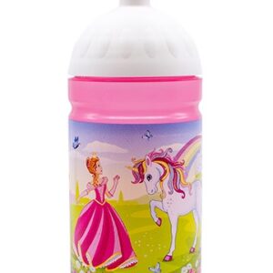 lahev R&B Princezna a jednorožec 500ml