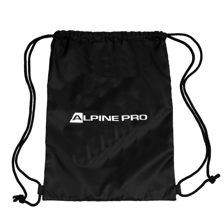 sportovní vak na záda ALPINE PRO ROUSE černý