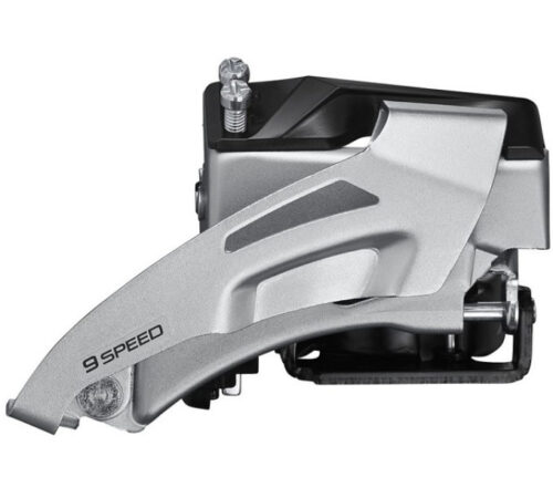přesmykač Shimano Altus FD-M2020 2x9 34
