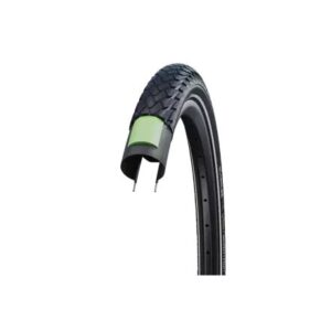 plášť SCHWALBE Marathon Performance Line 28"x1.00/25-622 reflex černý