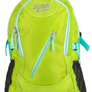 batoh Acra Backpack 35L zelený