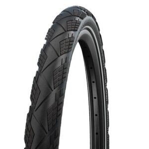 plášť SCHWALBE Marathon Efficiency Evolution Line 28"x1.5/40-622 kevlar černý