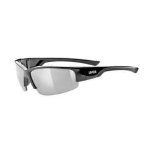 brýle UVEX Sportstyle 215 černé