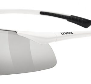 brýle UVEX Sportstyle 223 bílé