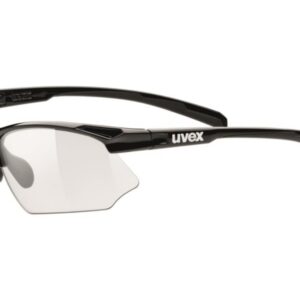 brýle UVEX Sportstyle 802 V černé