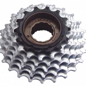 kolečko 6 14-28z SunRace index stř. balené