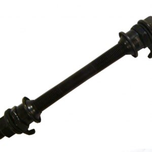 osa PN kompletní 140 mm 9.5 mm černá