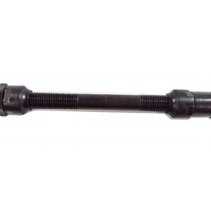 osa ZN dutá MTB černá 10x140mm