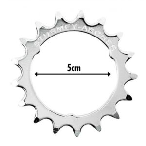 pastorek Sturmey-Archer 18z 3/32" pro C50