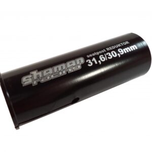 redukce sedlovky ShamanRacing 31