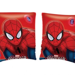 rukávky nafukovací Spiderman 23x15cm