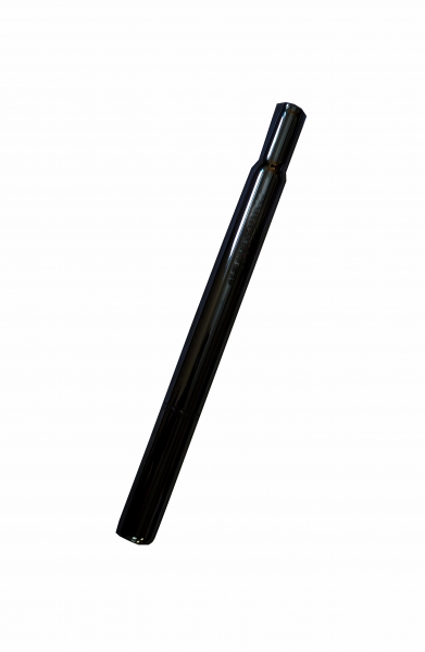 sedlovka 25.4 x 300mm lakovaná