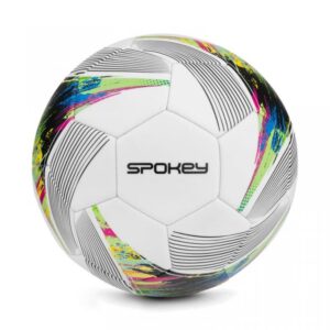 míč fotbalový Spokey PRODIGY vel.5 bílý