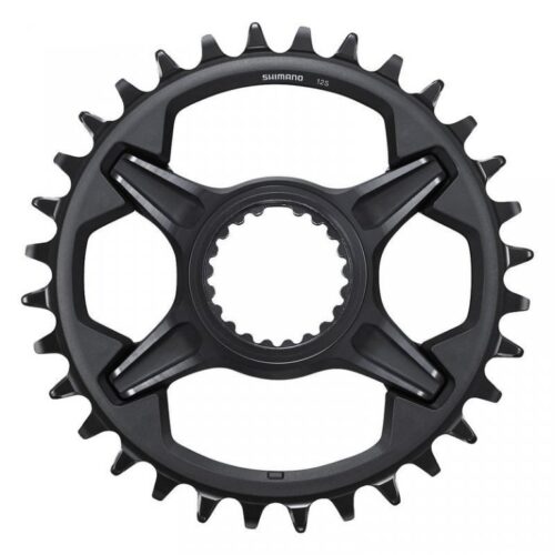 převodník 30z Shimano XT FC-M8100 1x12 4 díry