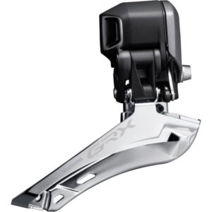 přesmykač Shimano GRX FD-RX815 2x11 navářka DS originální balení