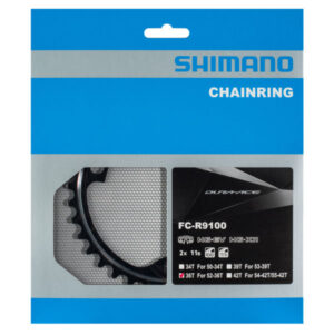 převodník 36z Shimano DURA-ACE FC-R9100 2x11 4 díry