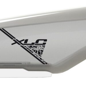 lahev XLC WB-K05 650ml antracit pro Fidlock
