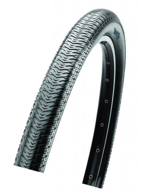 plášť MAXXIS DTH 26"x2.30/58-559 60 TPI kevlar
