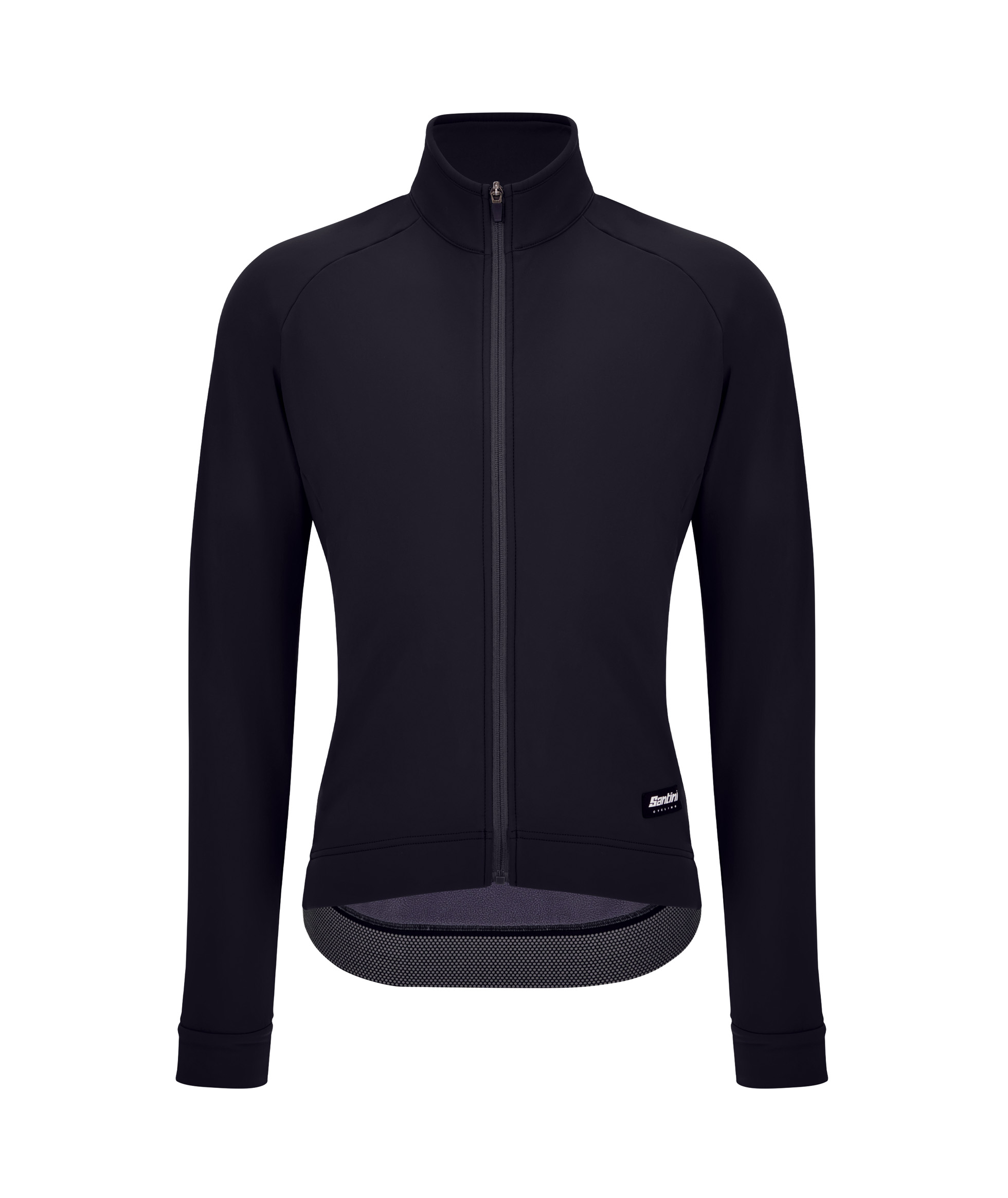 Bunda SANTINI RTR Black - 3XL