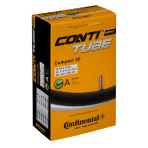 Duša CONTINENTAL Compact 20 - dunlop
