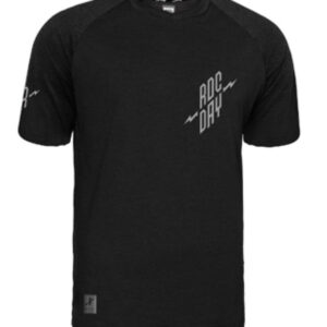 Dres ROCDAY Stage Short Black - L