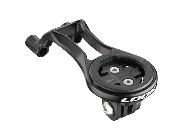 Držiak cyklopočítača LOOK Computer Mount W Garmin