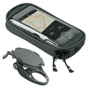 Držiak telefónu SKS Set Compit Stem & Com/Smartbag