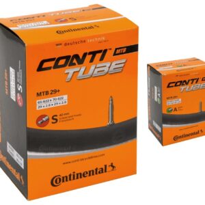 Duša CONTINENTAL MTB 29+ - autoventil