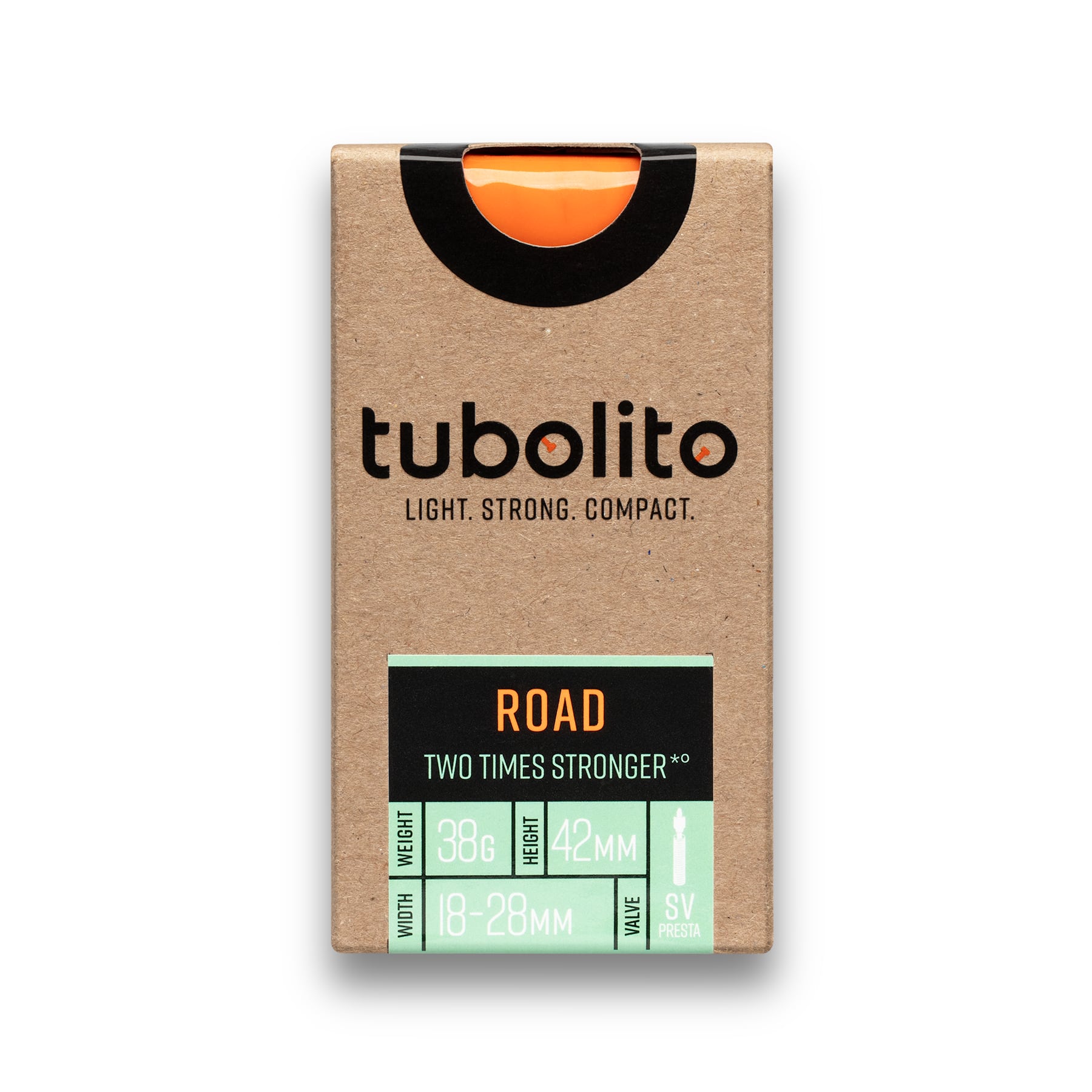 Duše TUBOLITO Road 700x18/32C - SV42