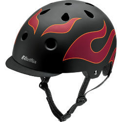 Prilba ELECTRA Hot Rod - S (48-54cm)