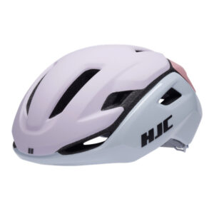 Helma HJC Valeco 2.0 Matt Glossy Coral Pink - M (55-59cm)