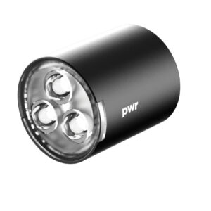 Svetelná hlavica KNOG PWR 700lm
