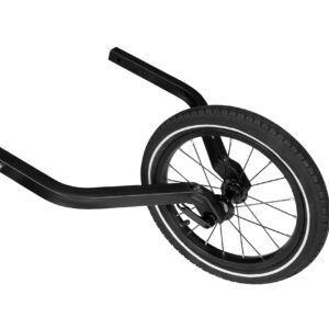 Joggingové koliesko pre QERIDOO Qupa1