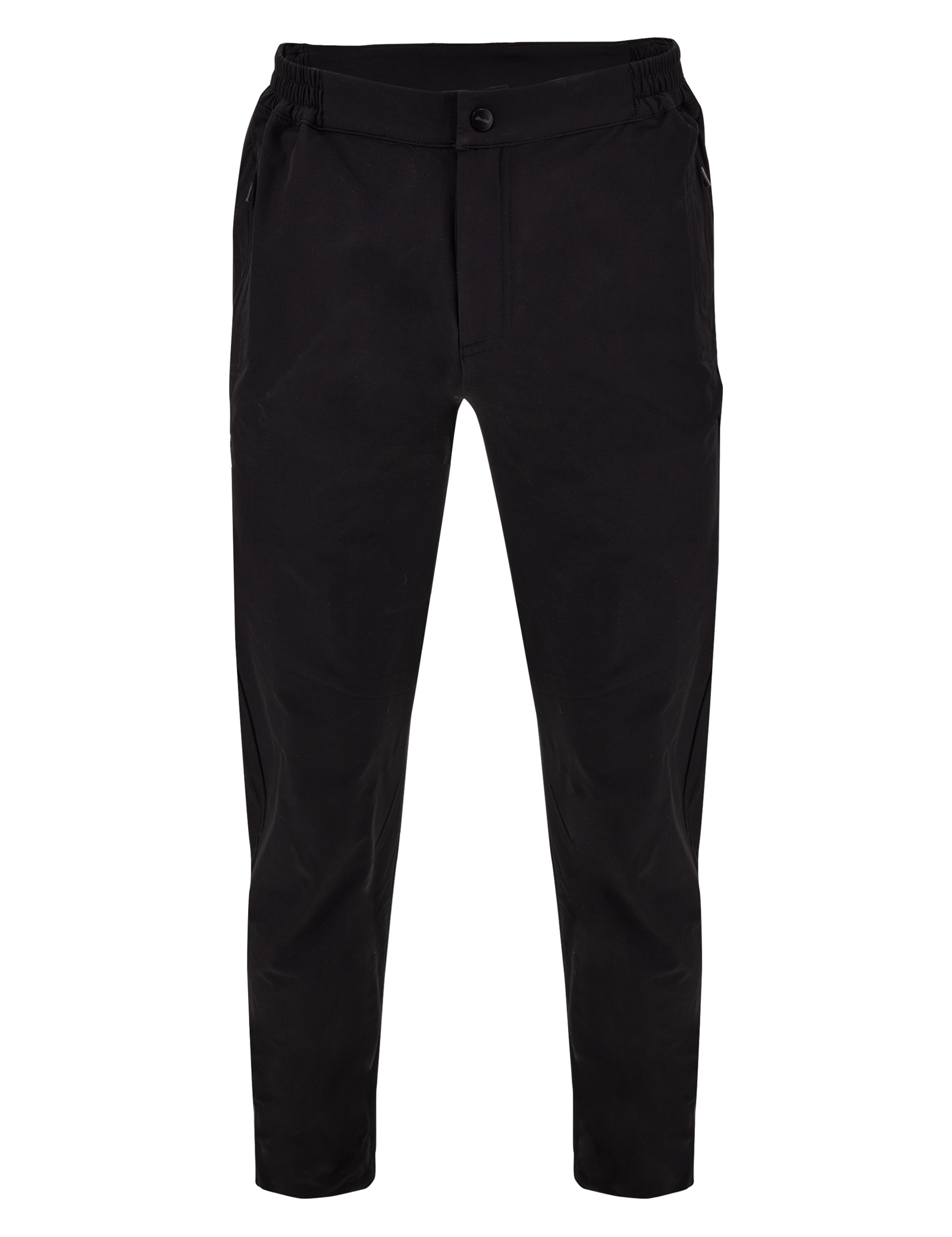 Nohavice SANTINI Active Black - L